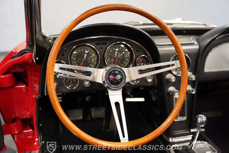 1965 Chevrolet Corvette