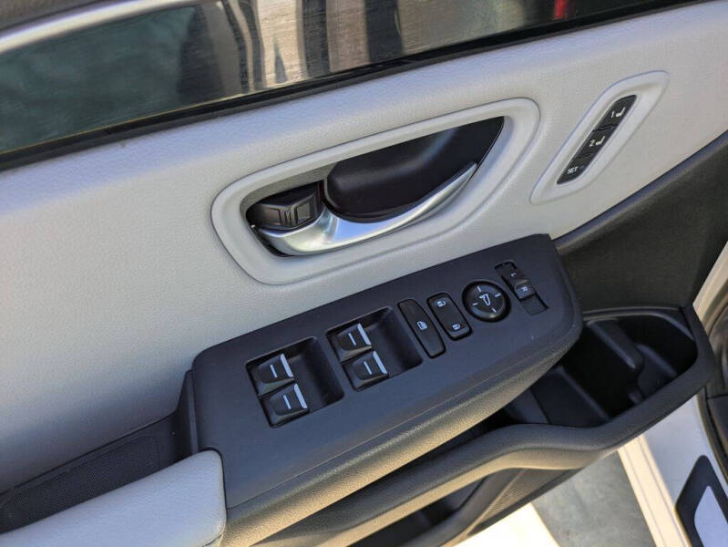 2024 Honda Pilot EX-L