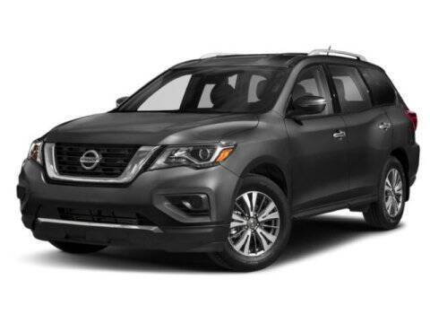 2018 Nissan Pathfinder for sale at Sarasota Toyota in Sarasota FL