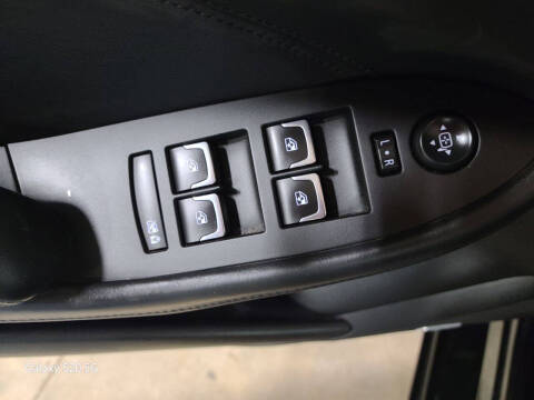 2019 Cadillac CTS 2.0T Luxury