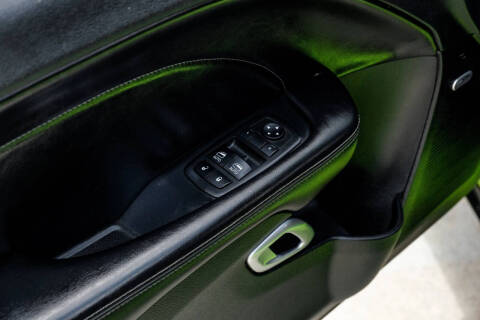 2015 Dodge Challenger