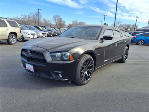 2011 Dodge Charger