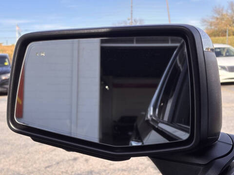 2022 GMC Sierra 1500 Limited