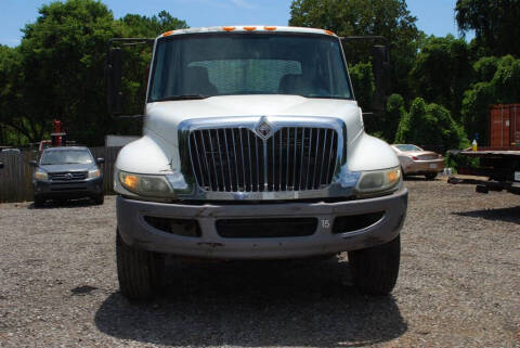2003 International DuraStar 4300