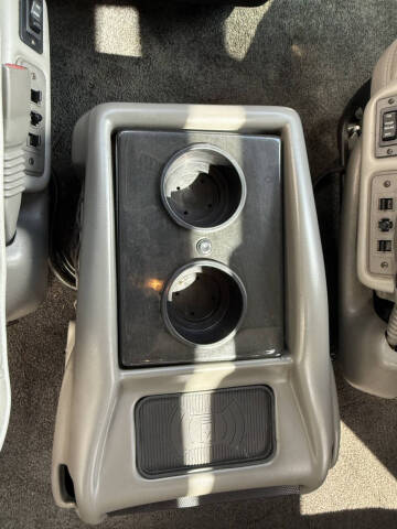 2019 GMC Savana 2500