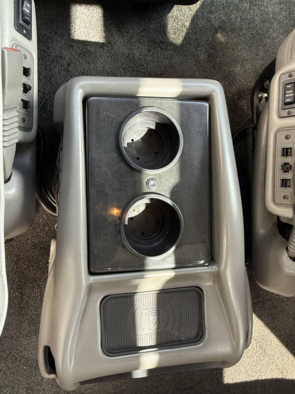 2019 GMC Savana 2500