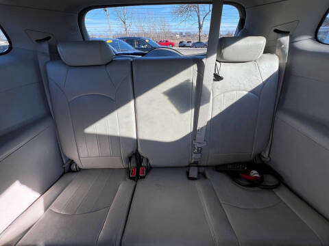 2014 Buick Enclave Premium