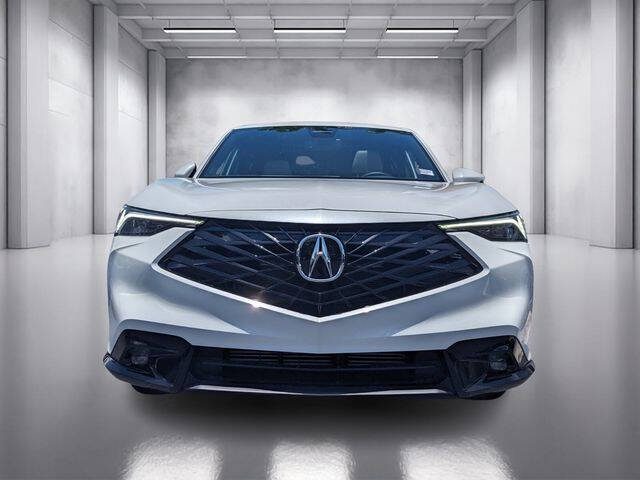 2025 Acura ADX w/A-SPEC