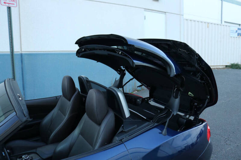 2013 BMW Z4 sDrive28i