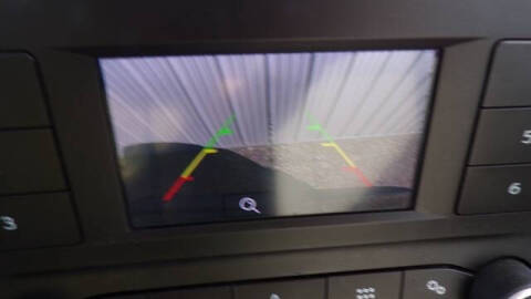 2018 Ford EcoSport S