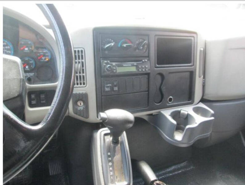 2008 International DuraStar 4300