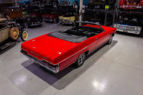 1966 Chevrolet Impala