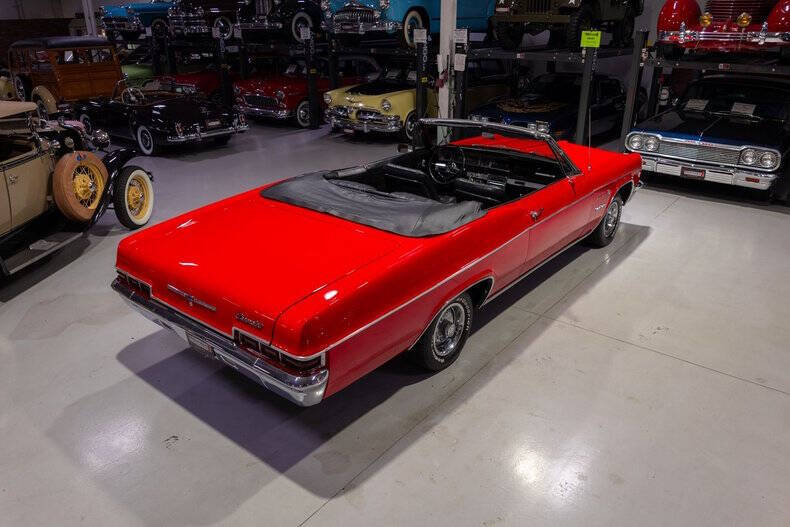 1966 Chevrolet Impala