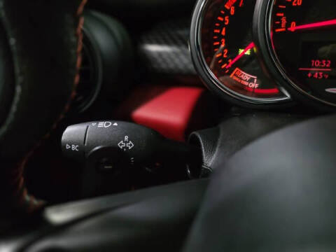 2015 MINI Hardtop 2 Door John Cooper Works