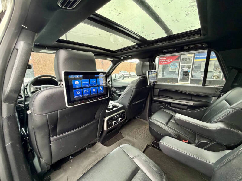 2020 Ford Expedition XLT