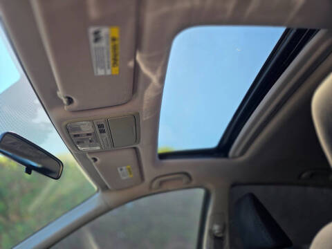 2017 Honda Accord EX