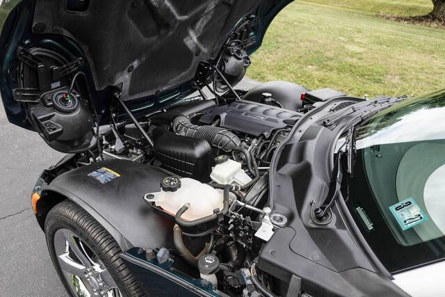 2007 Pontiac Solstice