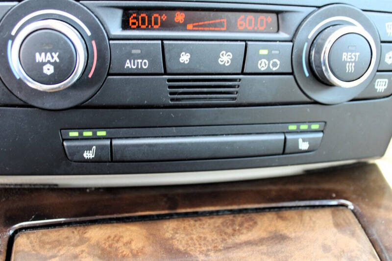 2009 BMW 3 Series 328i