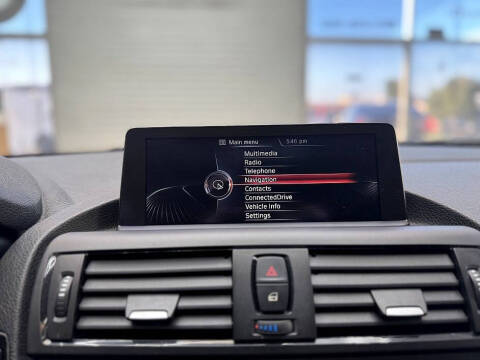 2015 BMW 2 Series 228i