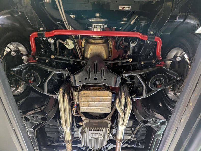 1971 Chevrolet Chevelle