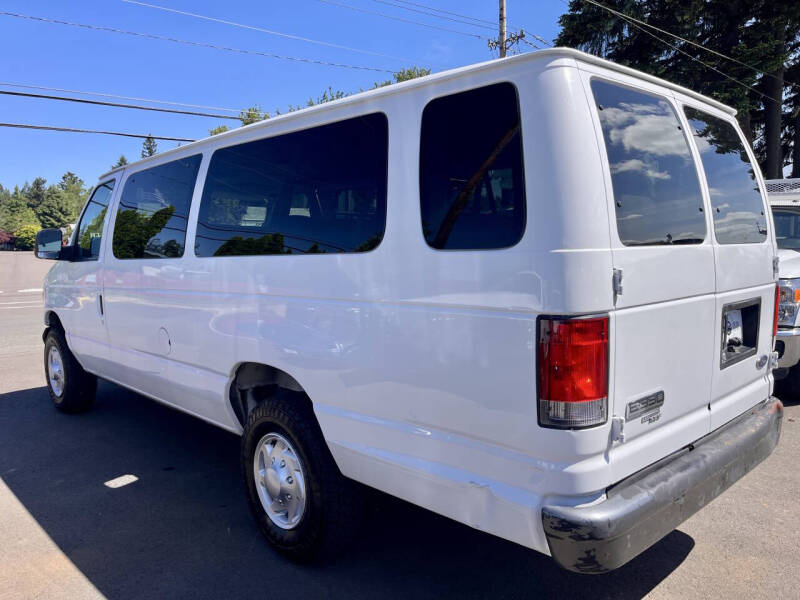 2006 Ford E-Series E-350 SD XL