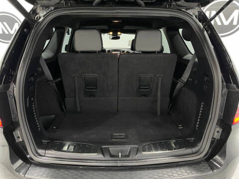 2019 Dodge Durango GT Plus