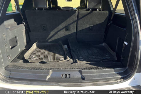 2019 Ford Expedition MAX Limited