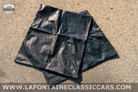 1969 Chevrolet Corvette