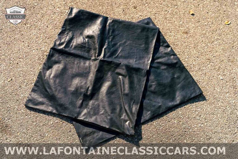 1969 Chevrolet Corvette