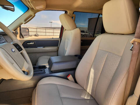 2014 Ford Expedition XLT