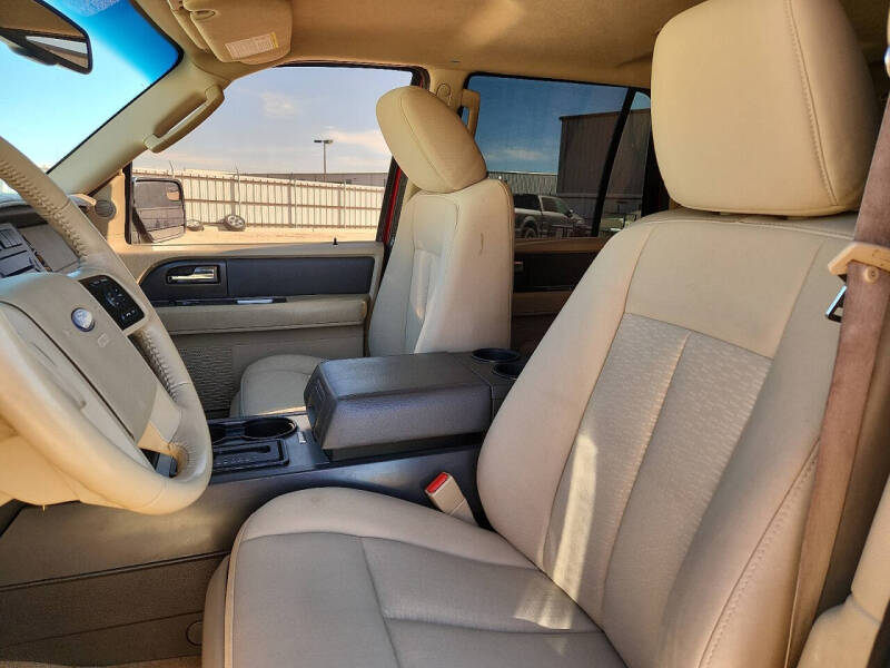 2014 Ford Expedition XLT