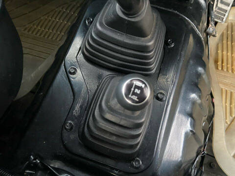 1991 Daihatsu Rugger Rocky Taft Fourtrak