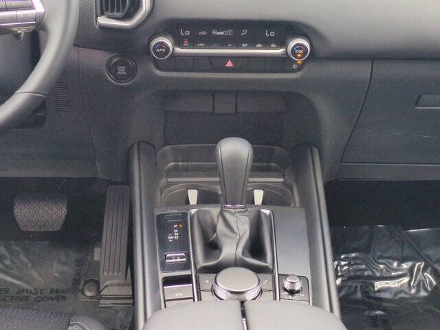 2026 Mazda CX-50 2.5 S Select