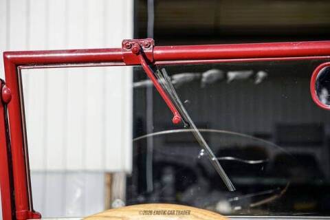 1924 Ford Model T
