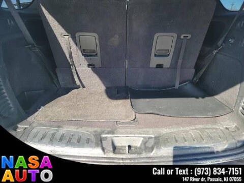 2015 Dodge Durango R/T