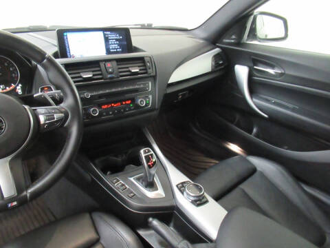 2014 BMW 2 Series M235i