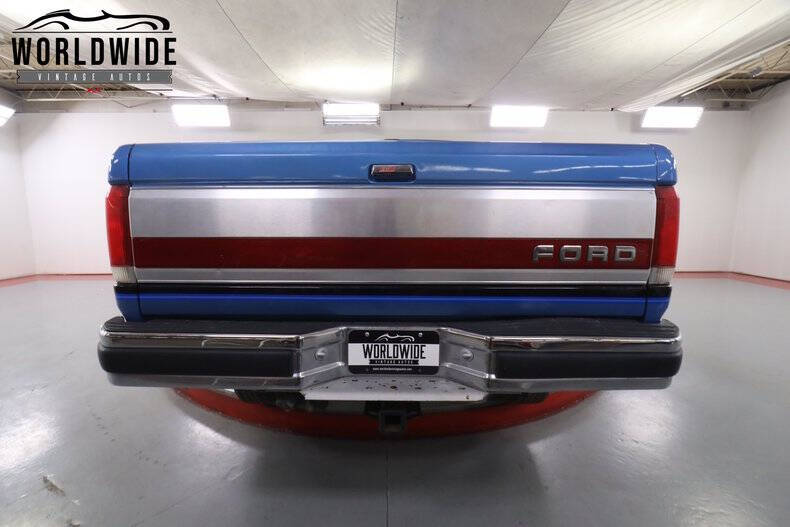 1990 Ford F-350