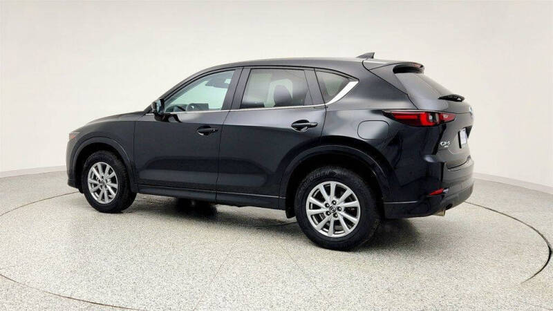 2024 Mazda CX-5 2.5 S Select