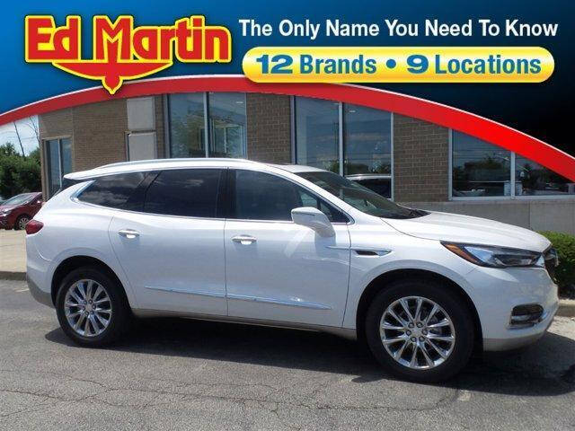 2020 Buick Enclave Premium