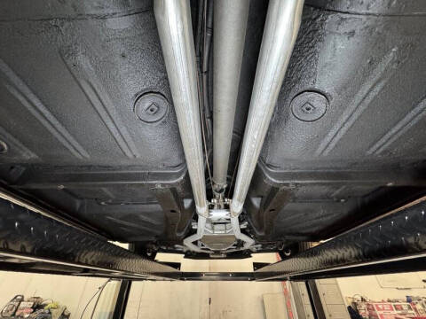 1962 Ford Thunderbird