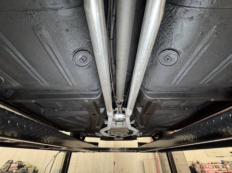 1962 Ford Thunderbird