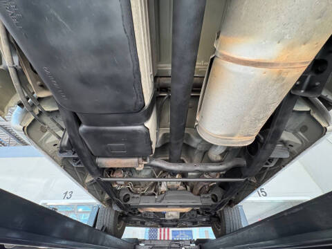 2002 Chevrolet Silverado 1500