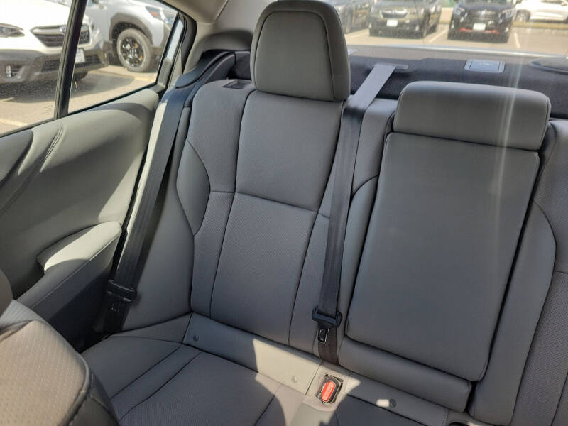 2024 Subaru Legacy Limited