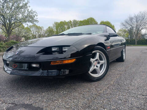1994 Chevrolet Camaro Z28
