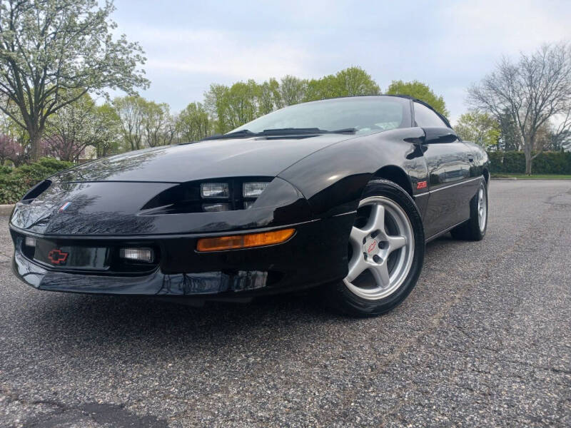 1994 Chevrolet Camaro Z28