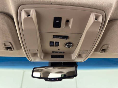 2015 Cadillac Escalade ESV Platinum