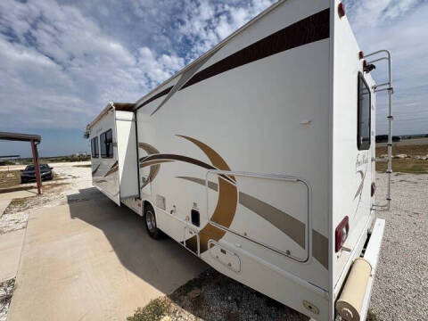 2013 Thor Motor Coach Four Winds