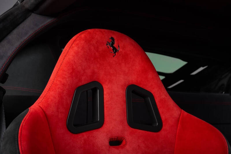 2004 Ferrari 360 Challenge Stradale