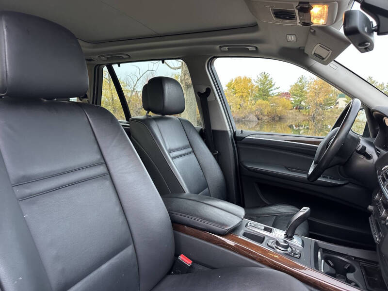 2012 BMW X5 xDrive35d