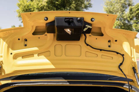 2006 Ford Mustang GT Premium